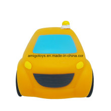Plastic Cartoon Toy Car for Kids
